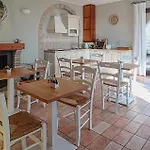 With Private Pool Holiday home Fontecorniale