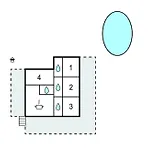 With Private Pool
