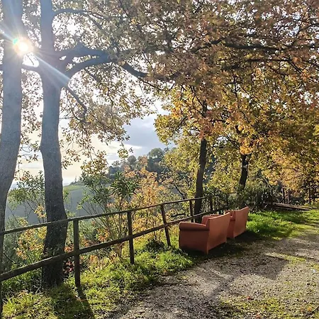 With Private Pool * Fontecorniale
