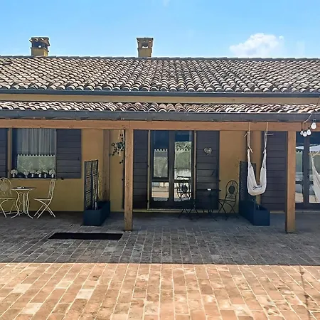 Vakantiehuis With Private Pool *