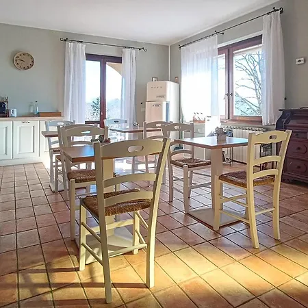 With Private Pool * Fontecorniale