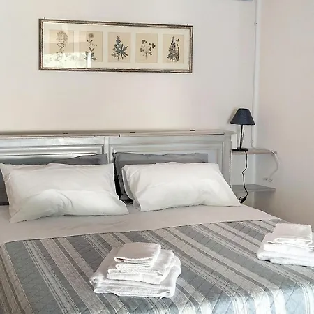 Vakantiehuis With Private Pool
