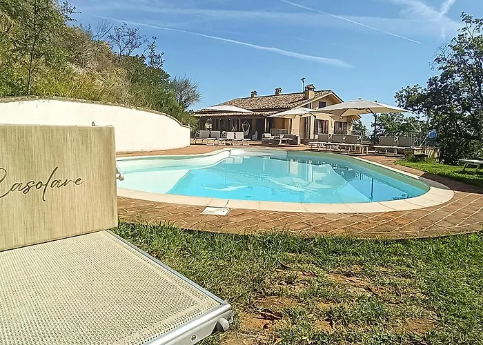 With Private Pool