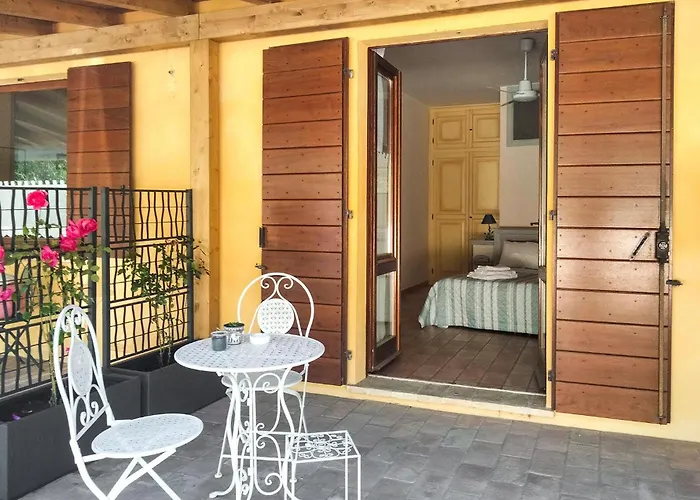 With Private Pool Σπίτι διακοπών Fontecorniale