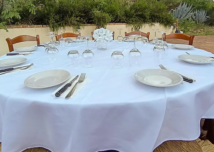 Σπίτι διακοπών With Private Pool Fontecorniale