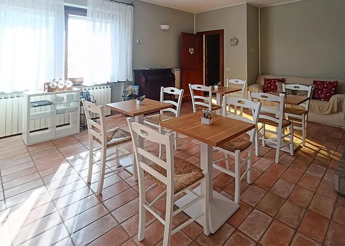 With Private Pool Fontecorniale