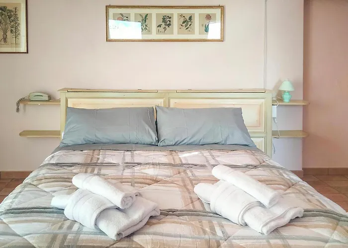 With Private Pool Σπίτι διακοπών