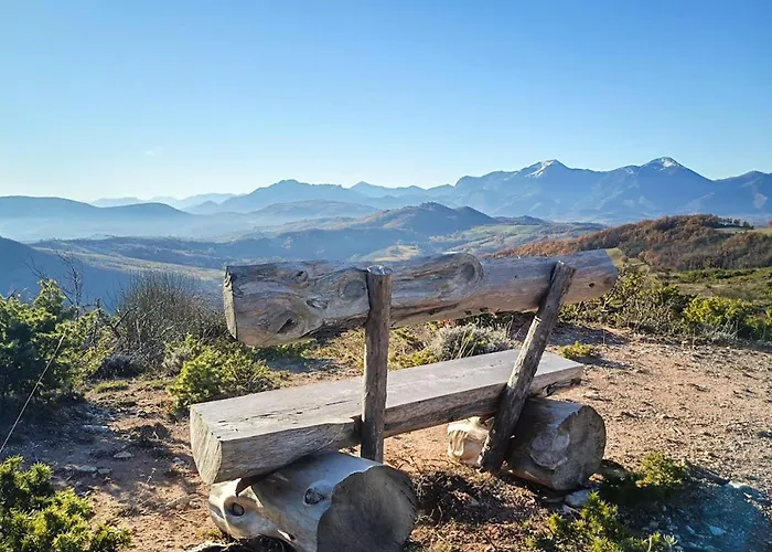 Σπίτι διακοπών With Private Pool